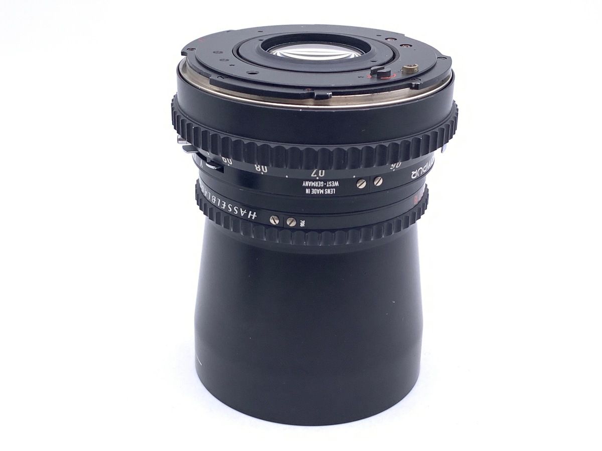 ハッセルブラッド ディスタゴン C 50mm F4 T ブラック