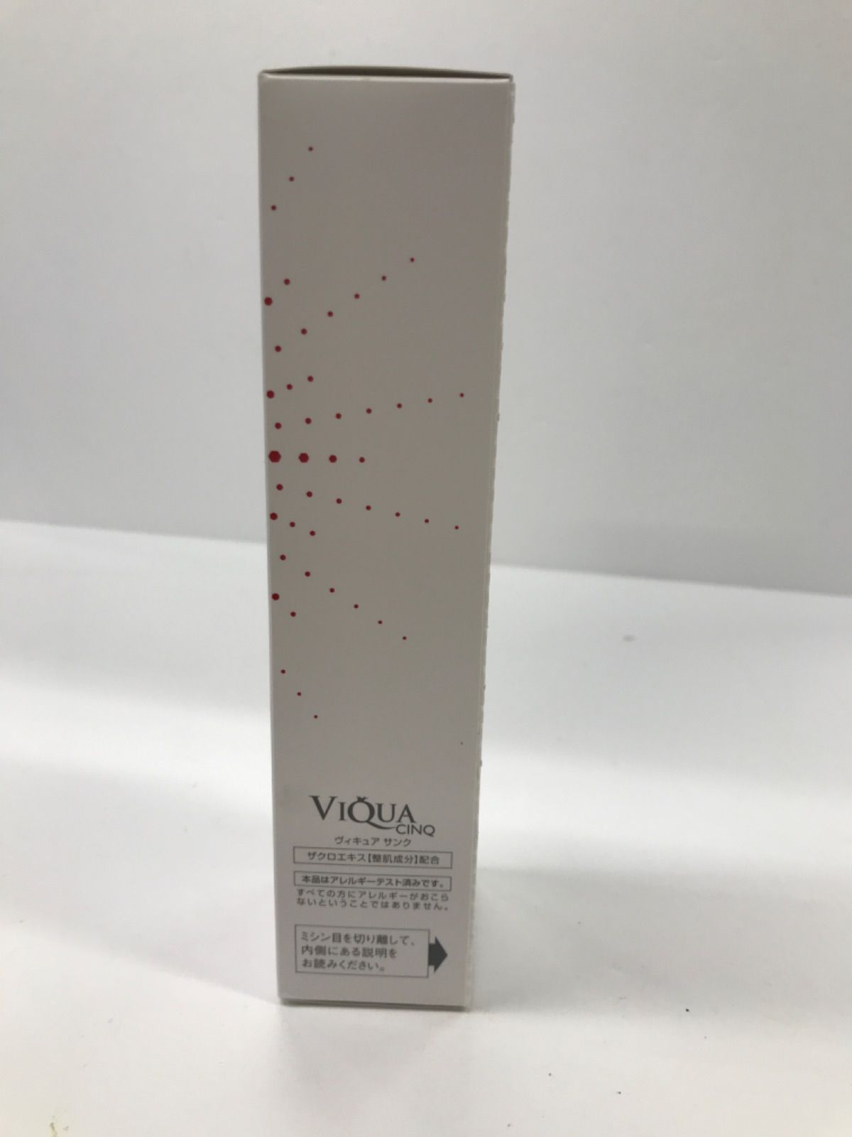 S3689 NiNAPHARM JAPON ニナファームジャポン ヴィブラン ジェル