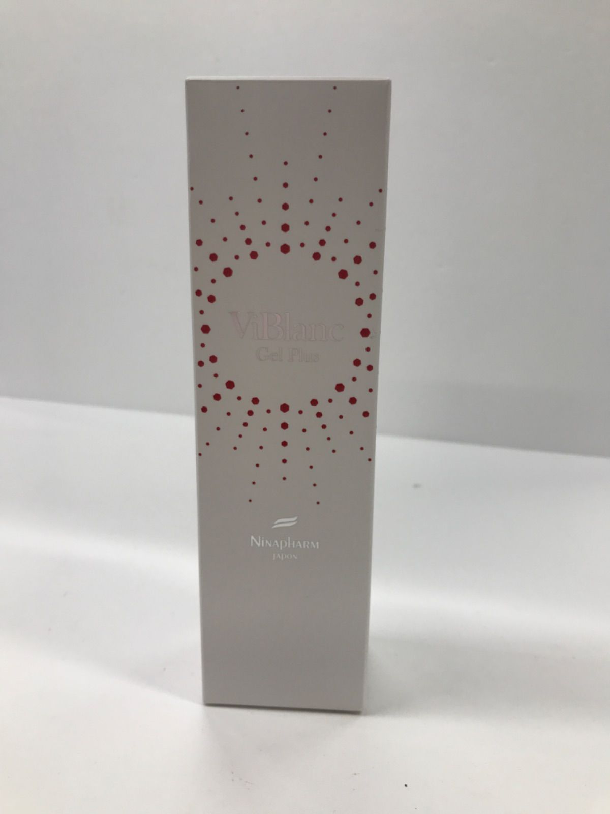 S3689 NiNAPHARM JAPON ニナファームジャポン ヴィブラン ジェル