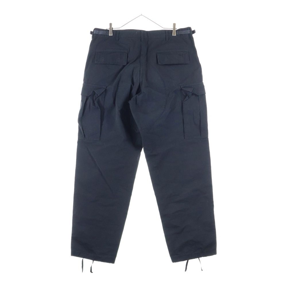 WTAPS (ダブルタップス) WMILL-TROUSER 01/TROUSERS.NYCO.RIPSTOP