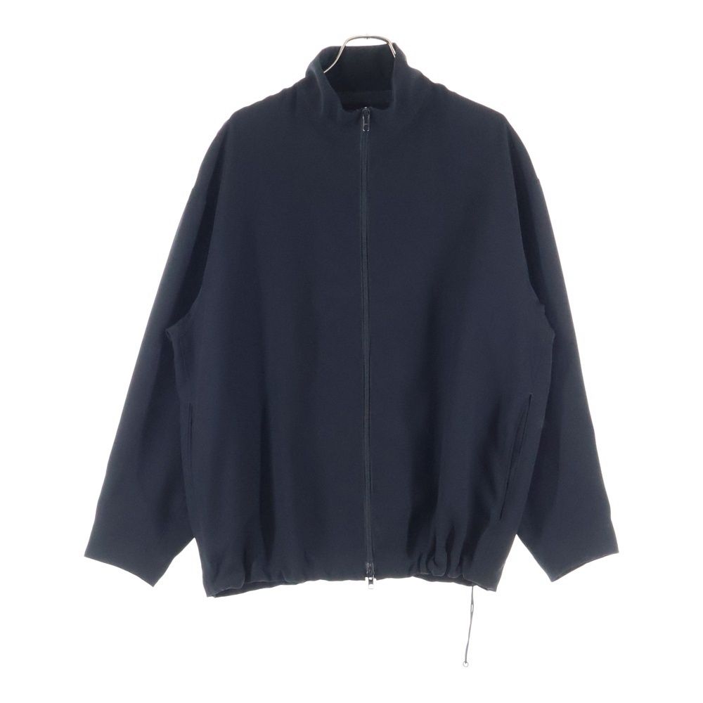 UNITED ARROWS - SONS ユナイテッドアローズ アンド サンズ ×DAISUKE OBANA 尾花大輔 トラックジャケット ブラック