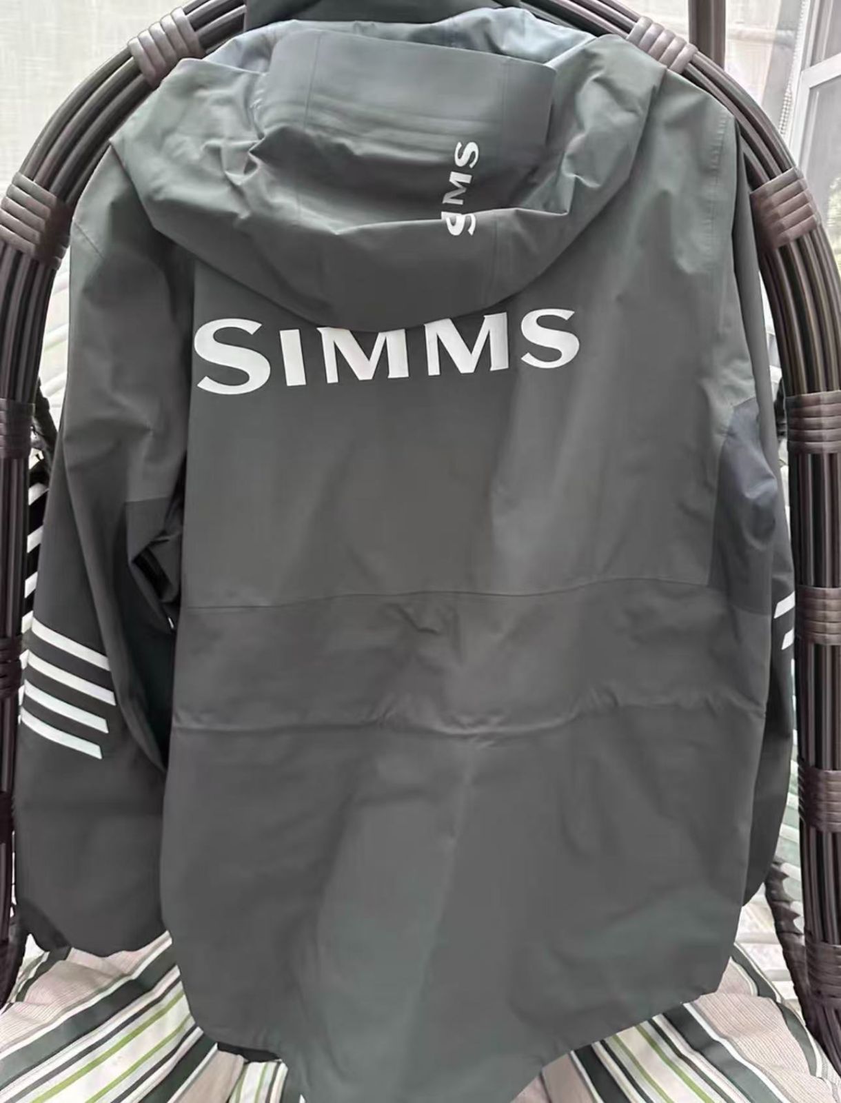 SIMMS シムス ProDry Jacket プロドライジャケット DRT - メルカリ