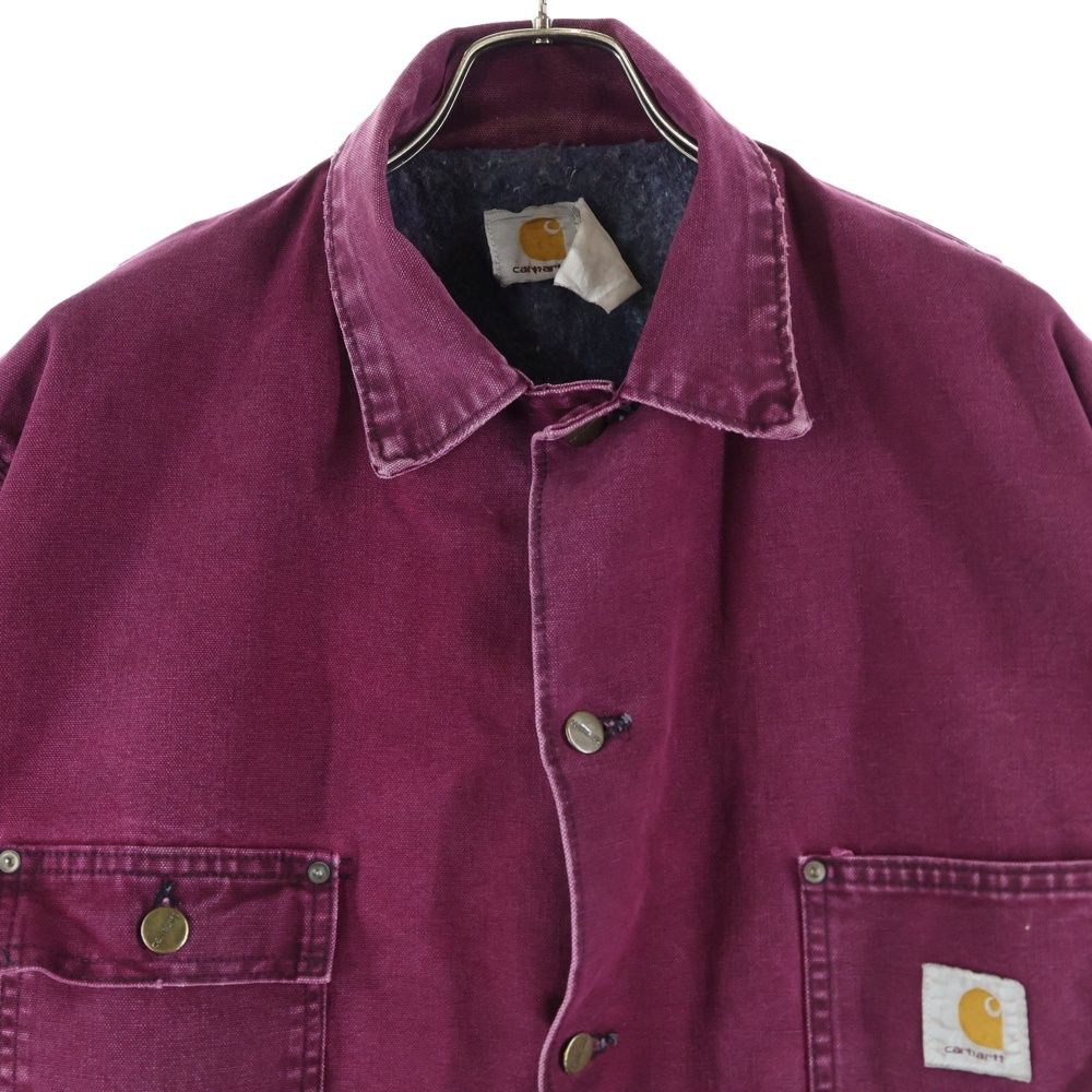 ダックチョアコート ブランケット