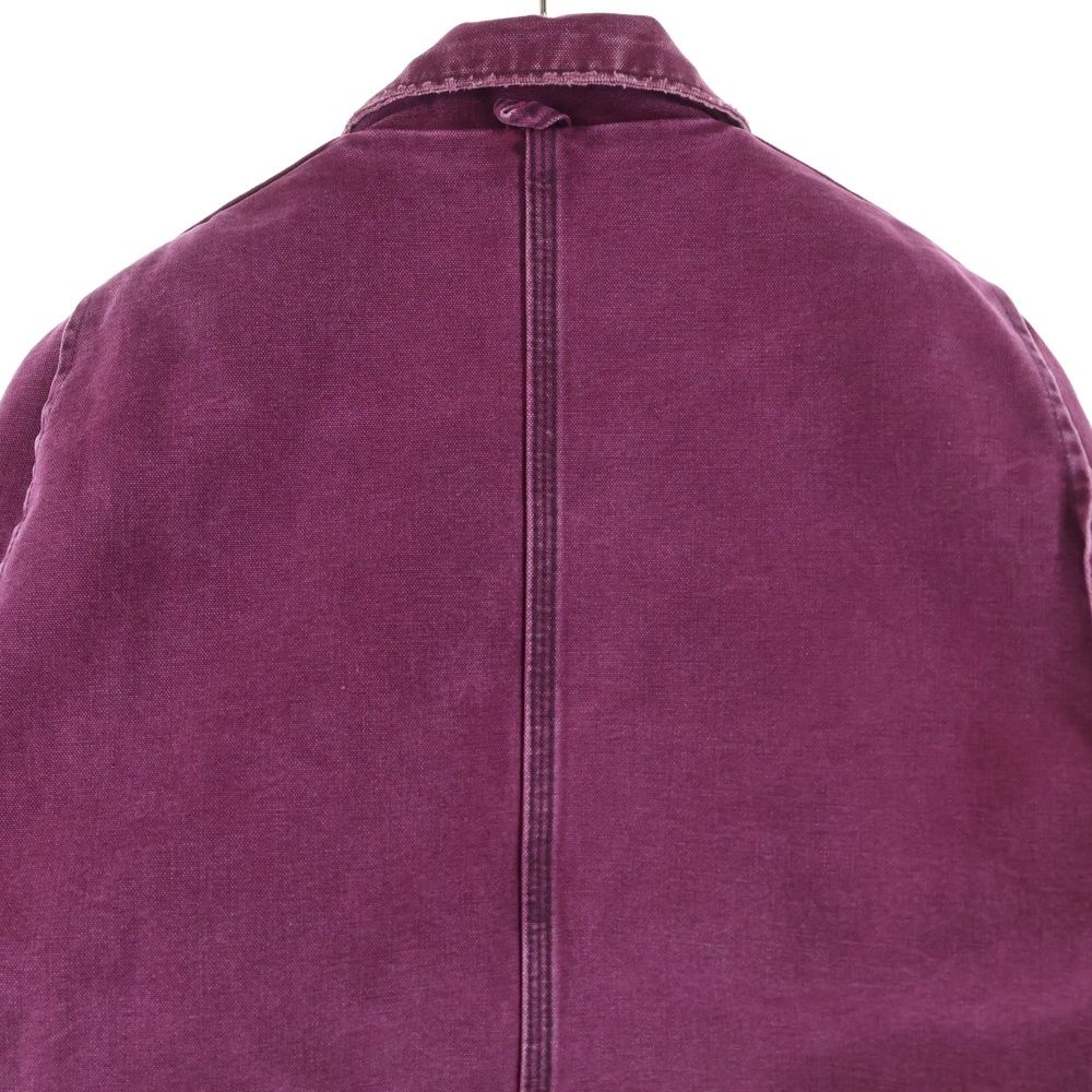 ダックチョアコート