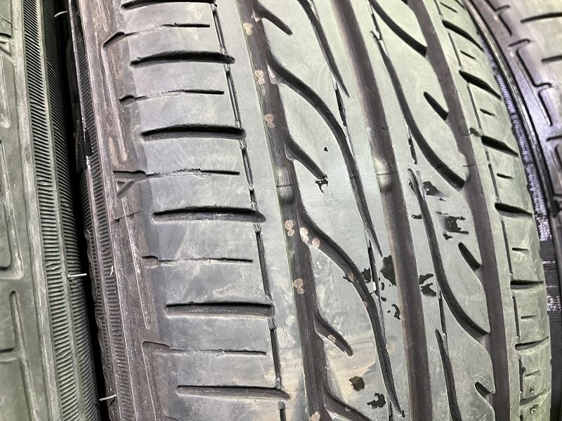 まぁままさん専用②2022年バリ山！ダンロップ　エナセーブEC202 軽自動車 まぁままさん専用②2022年バリ山！ダンロップ エナセーブEC202 軽