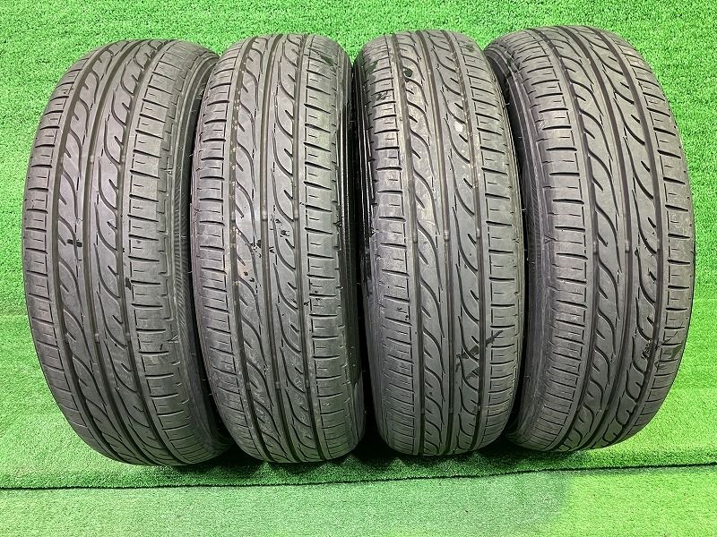 まぁままさん専用②2022年バリ山！ダンロップ　エナセーブEC202 軽自動車 まぁままさん専用②2022年バリ山！ダンロップ エナセーブEC202 軽