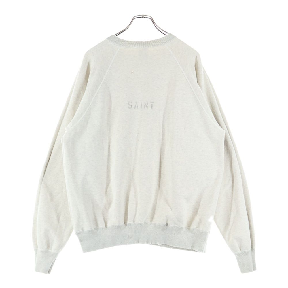 SAINT MICHAEL (セントマイケル) 23AW×木梨憲武 仮面ノリダー