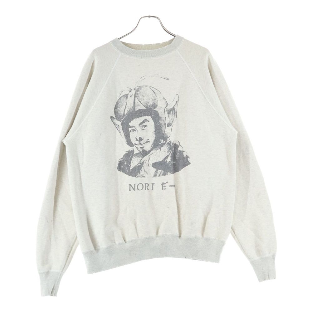 SAINT MICHAEL (セントマイケル) 23AW×木梨憲武 仮面ノリダー