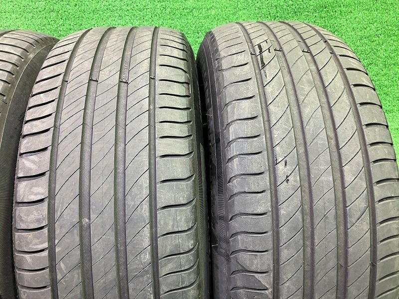 ミシュラン プライマシ