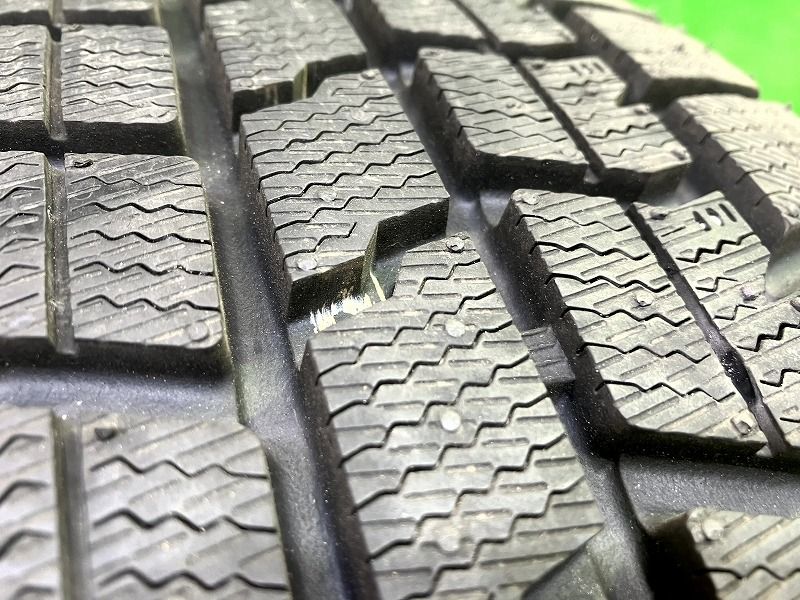 グッドイヤー アイスナビ7