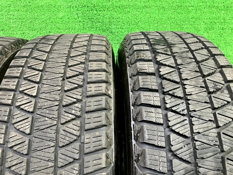 スタッドレス ブリヂストン