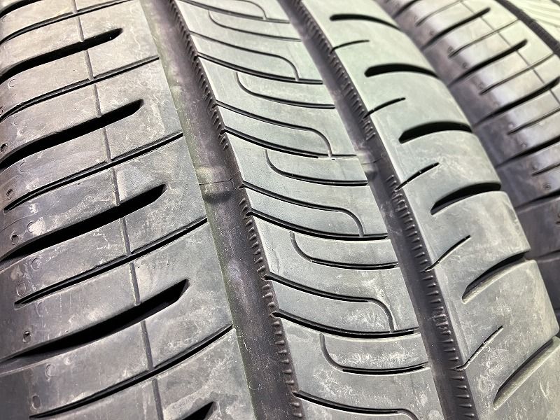  DUNLOP サマー ダンロップ エナセーブRV 505 205 65 R 16 4本 7ミリ 16インチ サマータイヤ ノーマルタイヤ