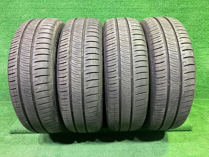 DUNLOP サマー ダンロップ エナセーブRV 505 205 65 R 16 4本 7ミリ