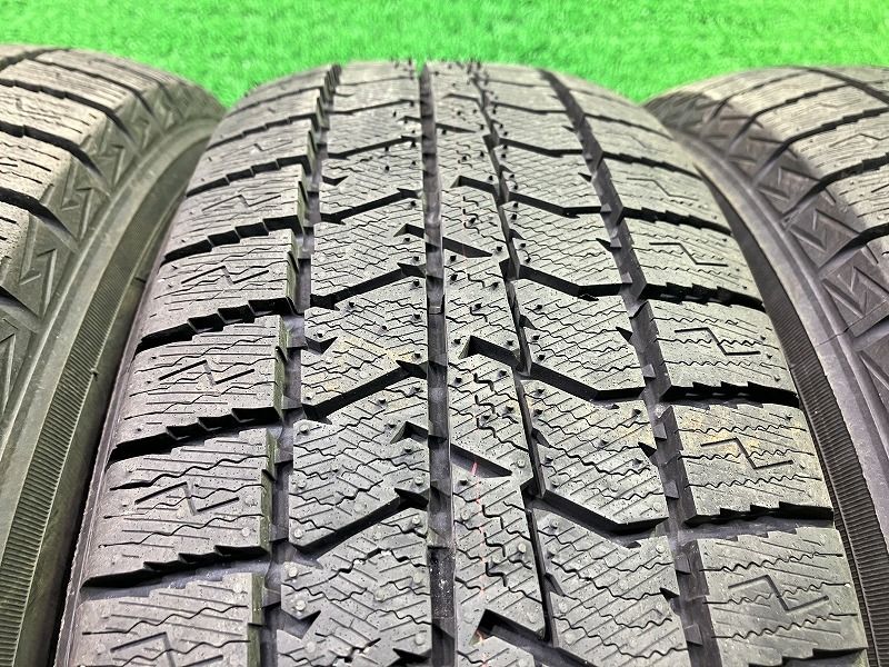 TOYO スタッドレス