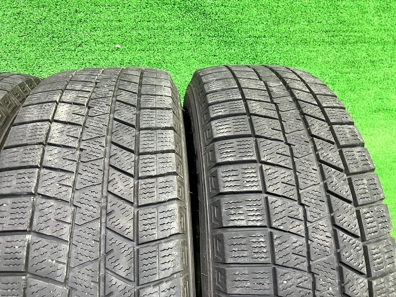 ダンロップ ウィンターマックスWM