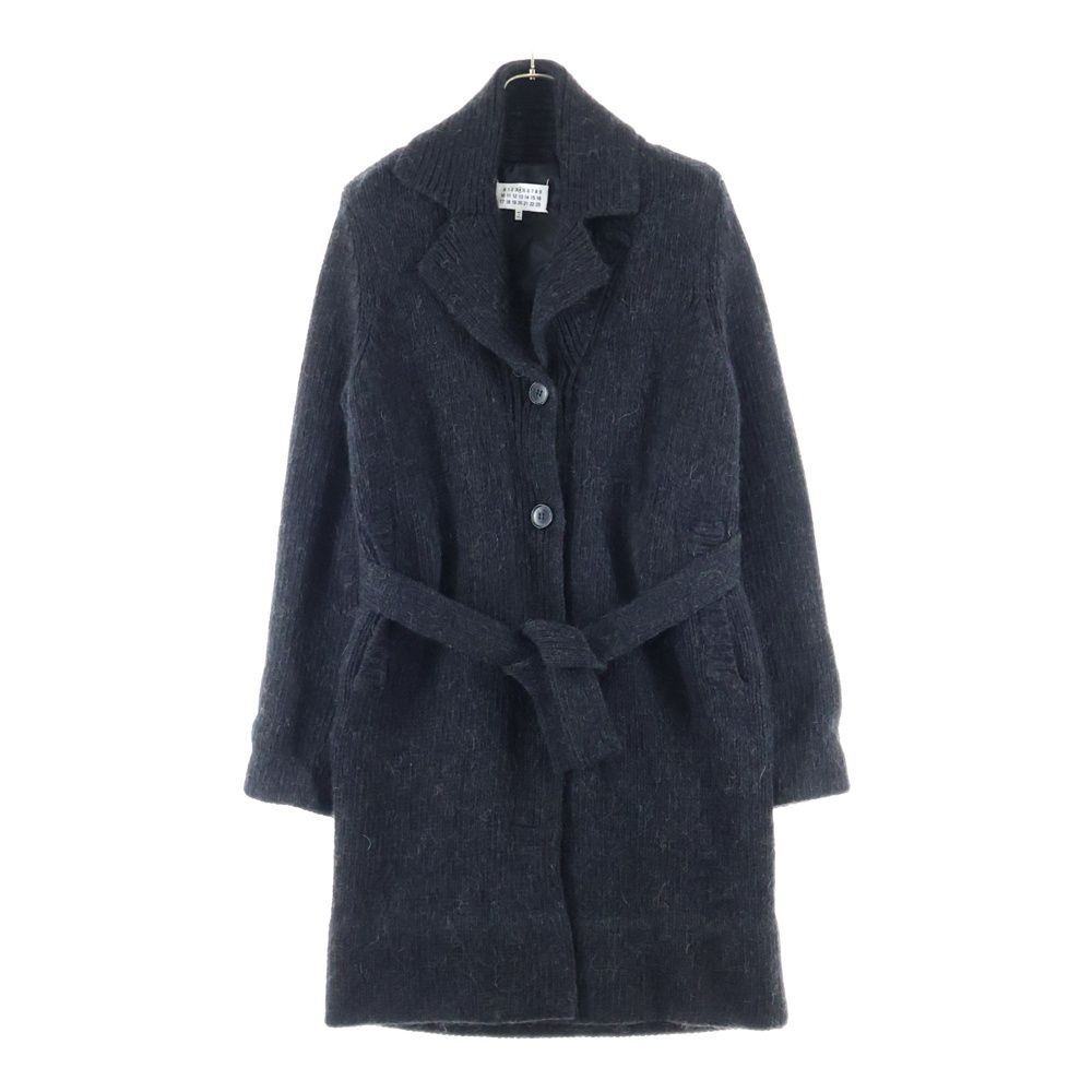 【希少】ヴィヴィアンウエストウッド　オーブ総柄　ダブル　ウール　ピーコート　46 希少】ヴィヴィアンウエストウッド オーブ総柄 ダブル ウール