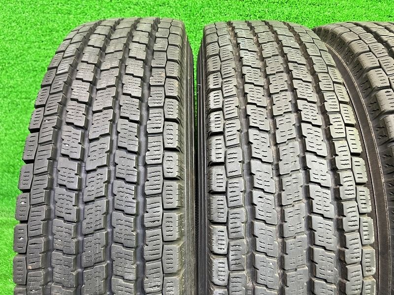 スタッドレス ヨコハマ アイスガードIG 91 155 80 R 14 88 86 N LT 4本