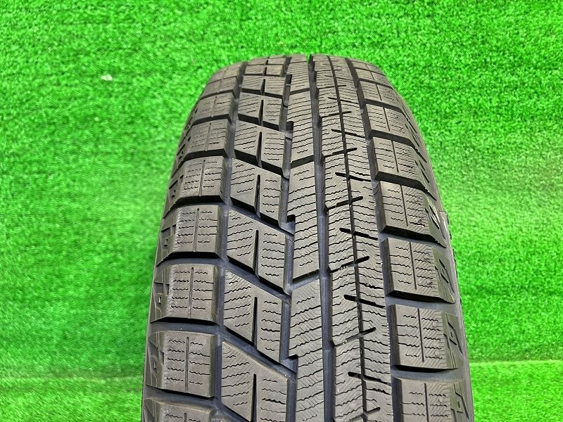YOKOHAMA スタッドレス ヨコハマ アイスガ-ドIG60 155/65R13 1本 7ミリ