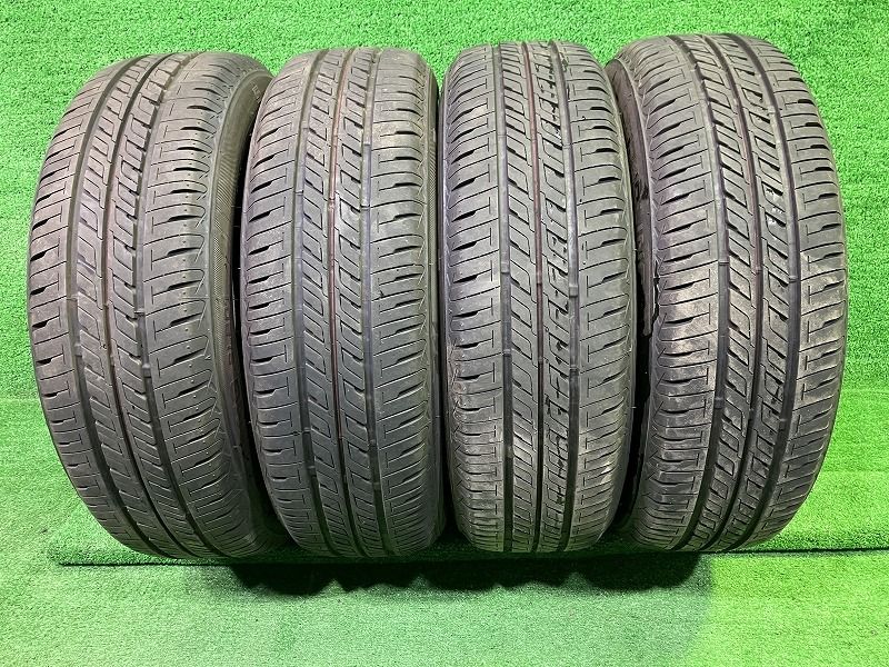 Saber Ring サマー セイバーリング SL 201 175 60 R 16 4本 6ミリ