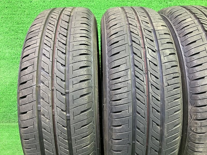 Saber Ring サマー セイバーリング SL 201 175 60 R 16 4本 6ミリ