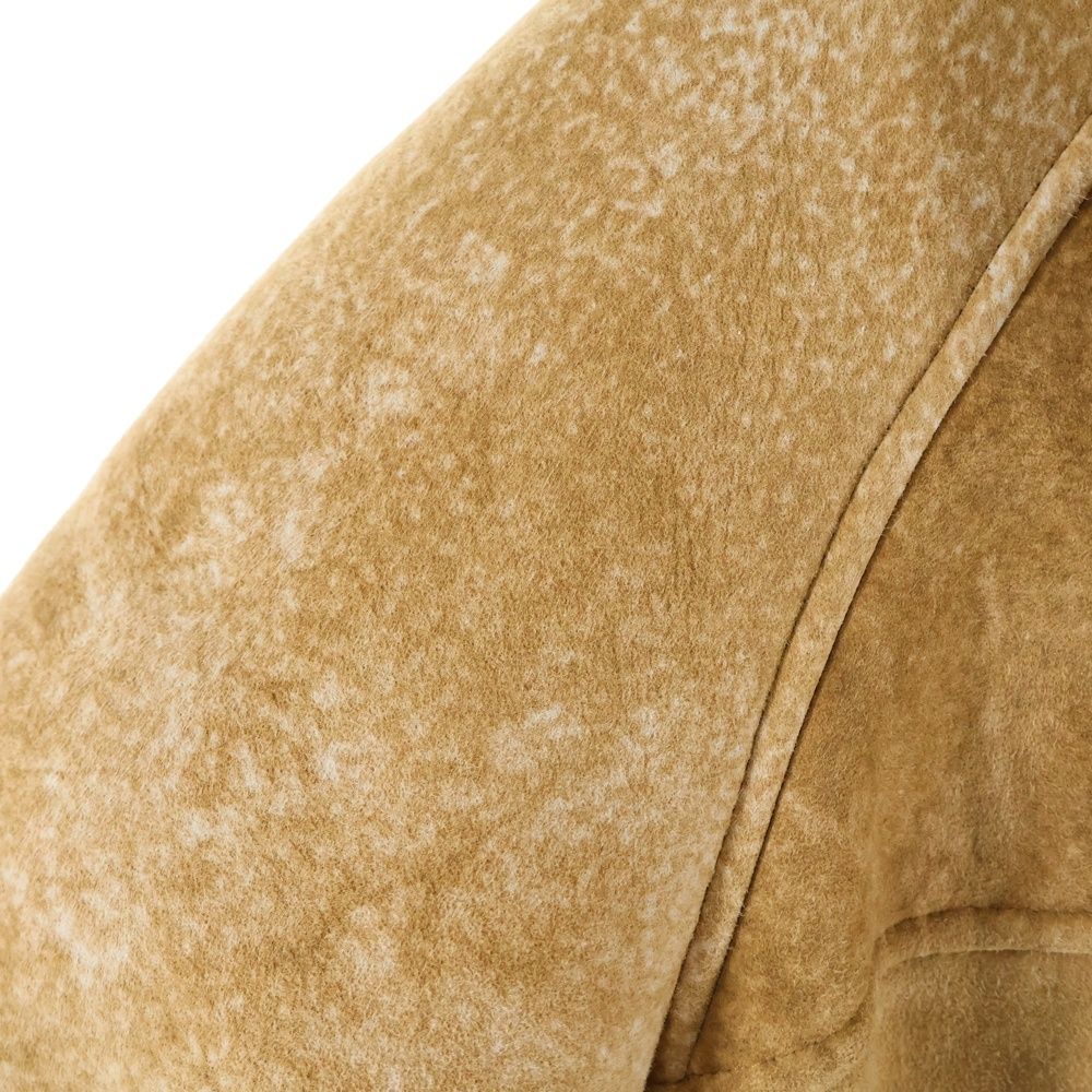 シェアリングボンバー ムートン