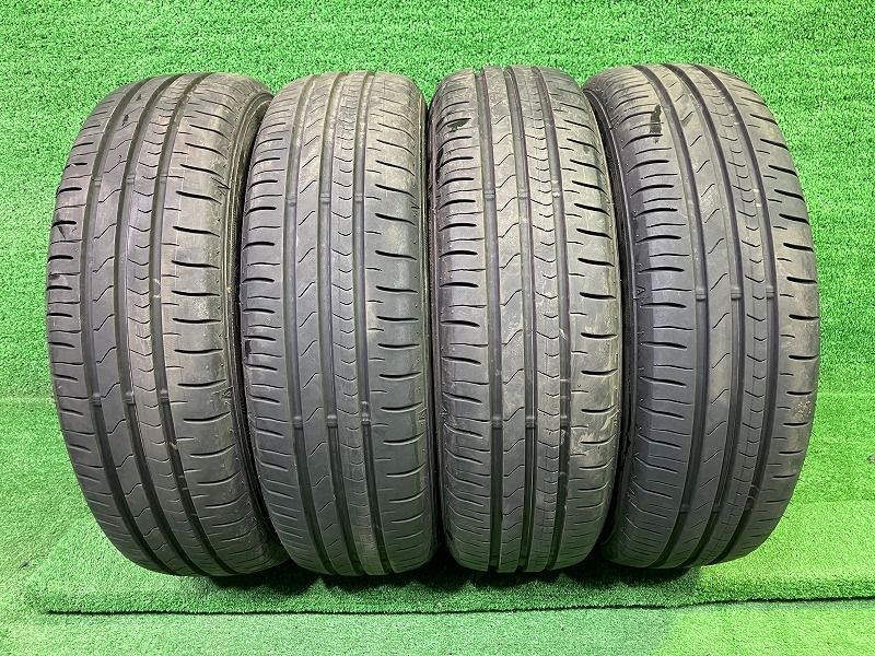 Falken サマー ファルケン SN 832 i 155 65 R 13 4本 5ミリ 2021年