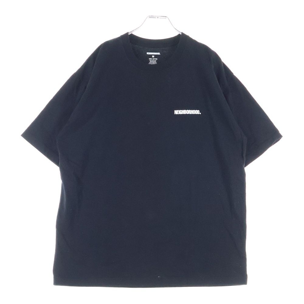 限定! NEIGHBORHOOD 銀座Tシャツ NEIGHBORHOOD (ネイバーフッド) ×Dover Street Market Ginza Tee