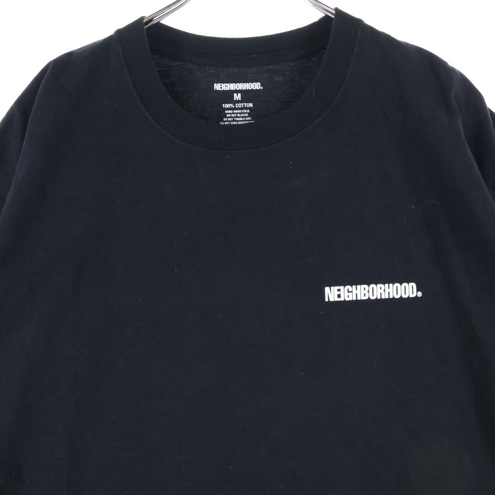 限定! NEIGHBORHOOD 銀座Tシャツ NEIGHBORHOOD®︎ Dover Street Market Ginza OPENING ITEM FEB. 7
