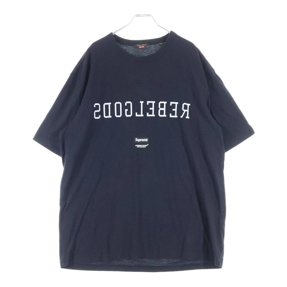 SUPREME (シュプリーム) 23SS ×UNDERCOVER REBELGODS Football Top