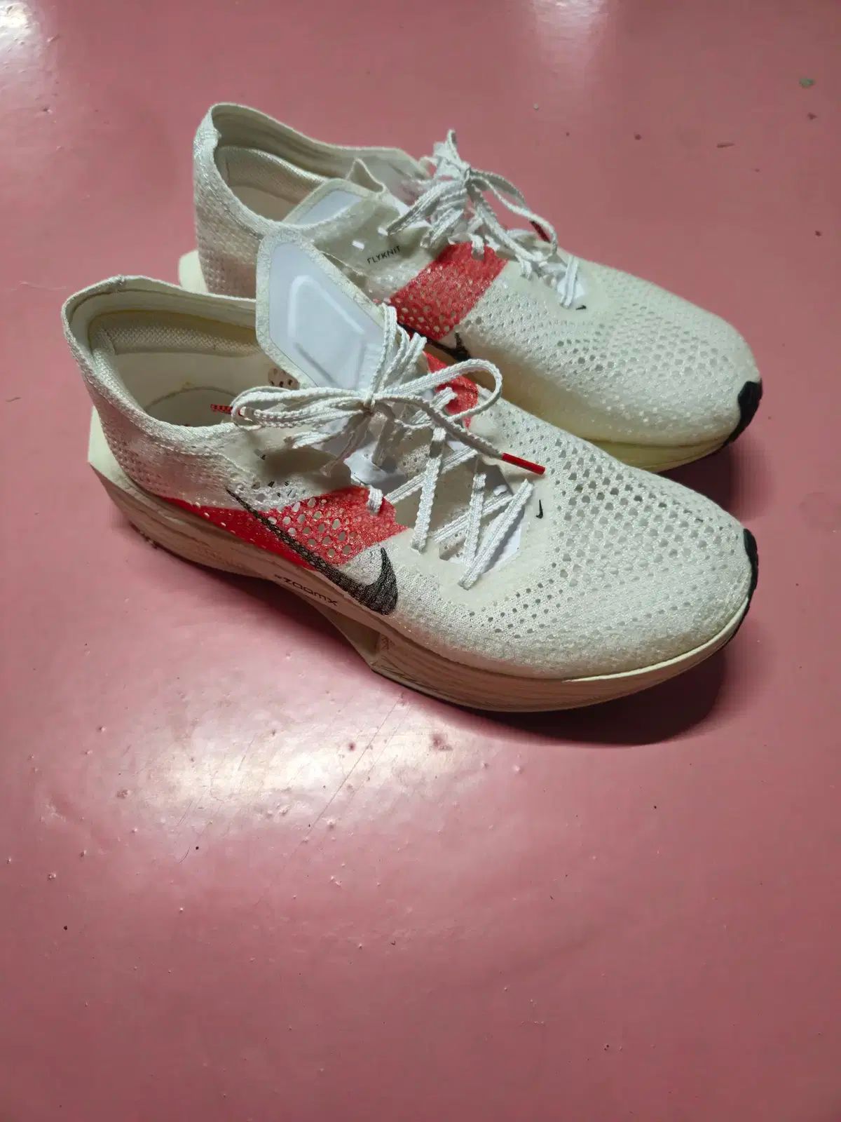 ナイキ ヴェイパーフライ3 キプチョゲ 26.5cm