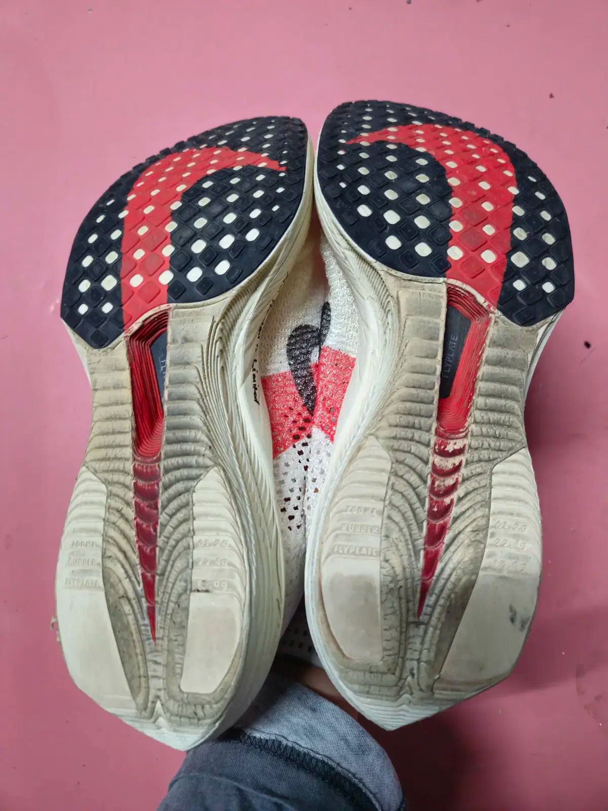 ヴェイパーフライ3 キプチョゲ