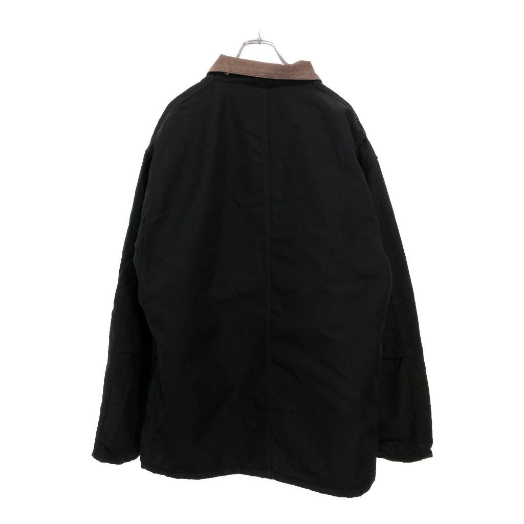 Carhartt カーハート トラディショナルジャケット ブラック(メンズ XL