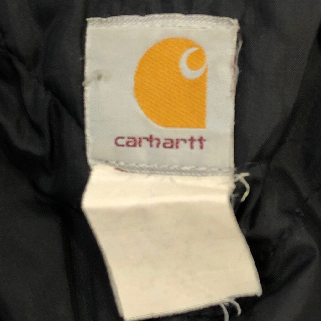 Carhartt カーハート トラディショナルジャケット ブラック(メンズ XL