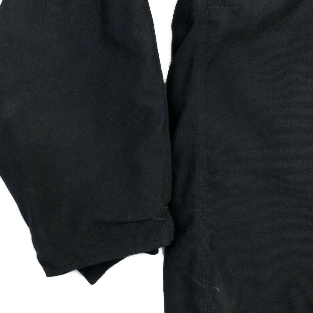 Carhartt カーハート トラディショナルジャケット ブラック(メンズ XL