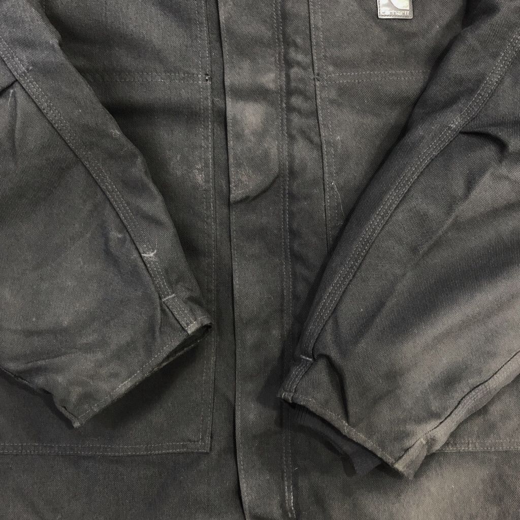 Carhartt カーハート トラディショナルジャケット ブラック(メンズ XL