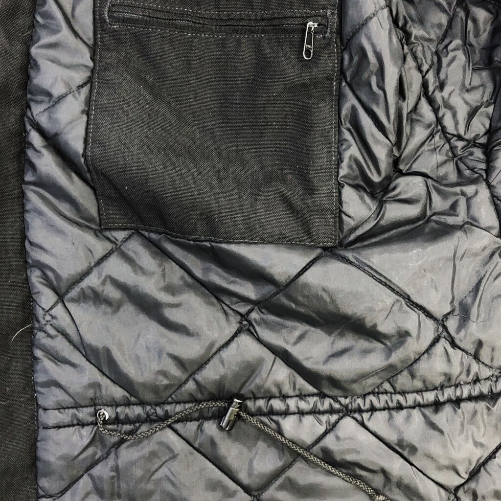 Carhartt カーハート トラディショナルジャケット ブラック(メンズ XL