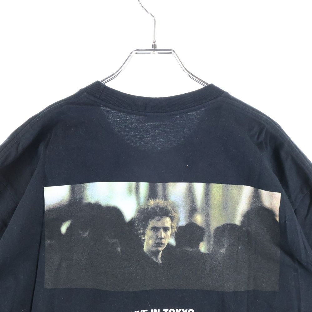 Supreme Supreme PiL Live in Tokyo tee | Grailed Supreme PiL Live In Tokyo Tee Brown