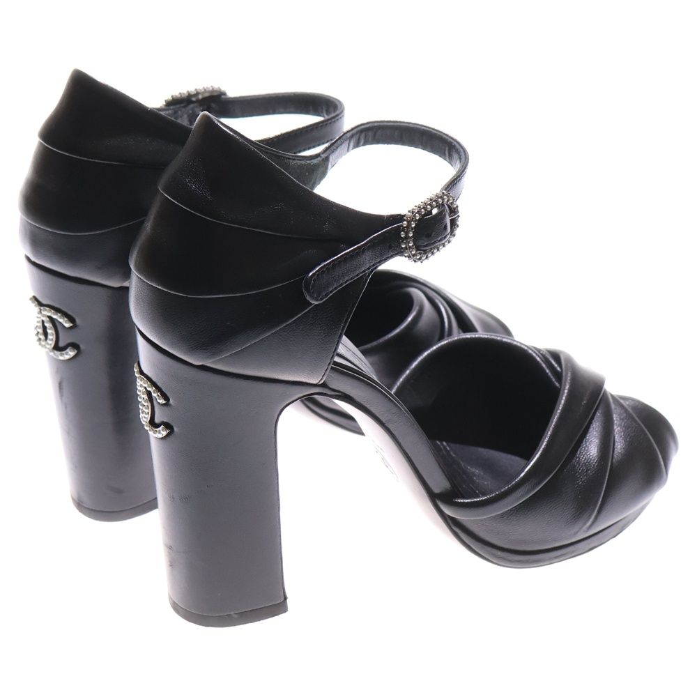 ブラック レディース