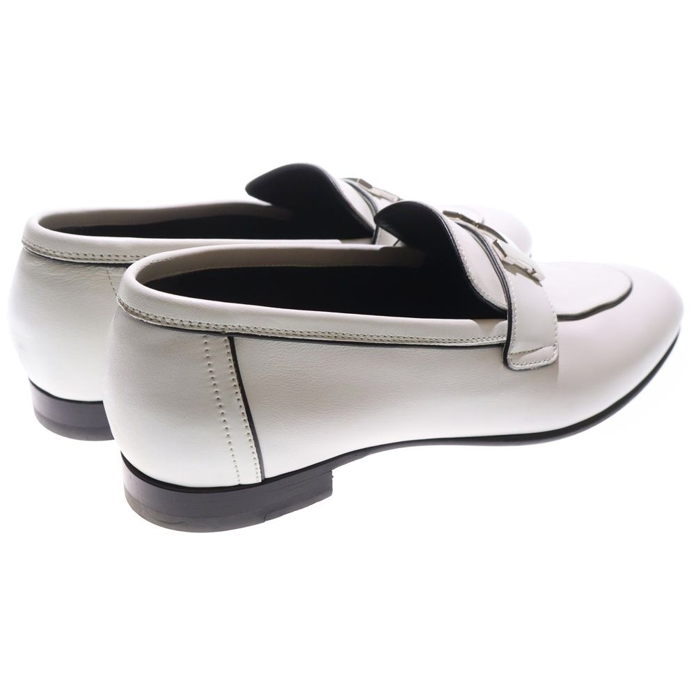 ローファー モカシン