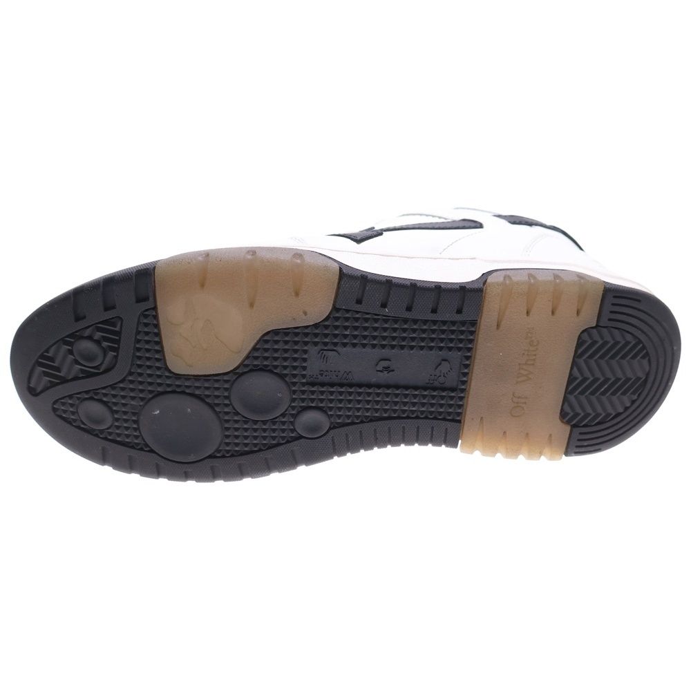 オフホワイト Out