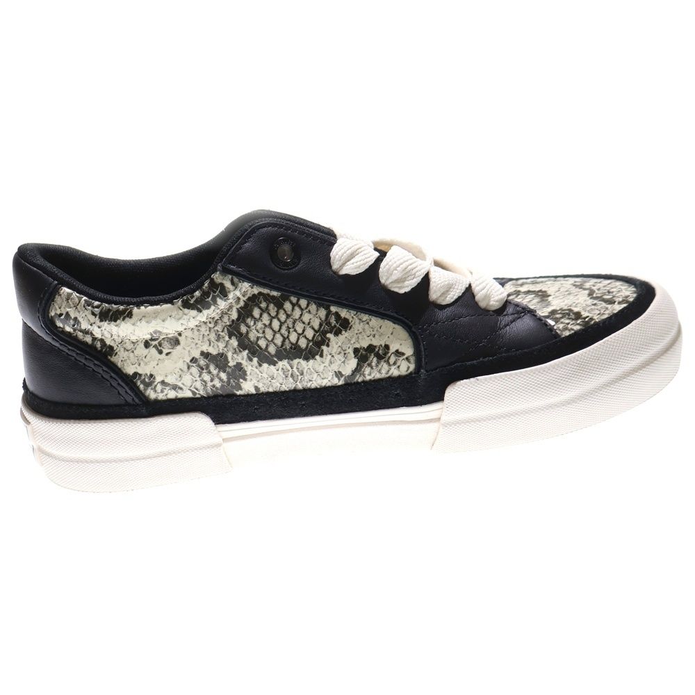 AMIRI (アミリ) Sunset Skate Sneaker スターパッチ スネーク