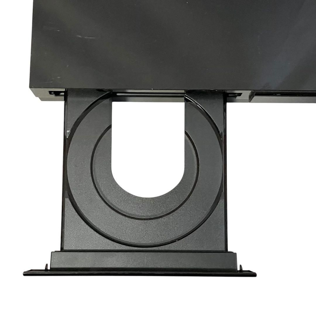 SONY 2番組同時録画 1TB ブルーレイレコーダー BDZ-ZW1700 ブラック ソニー 2チューナー ブルーレイ Blu-ray