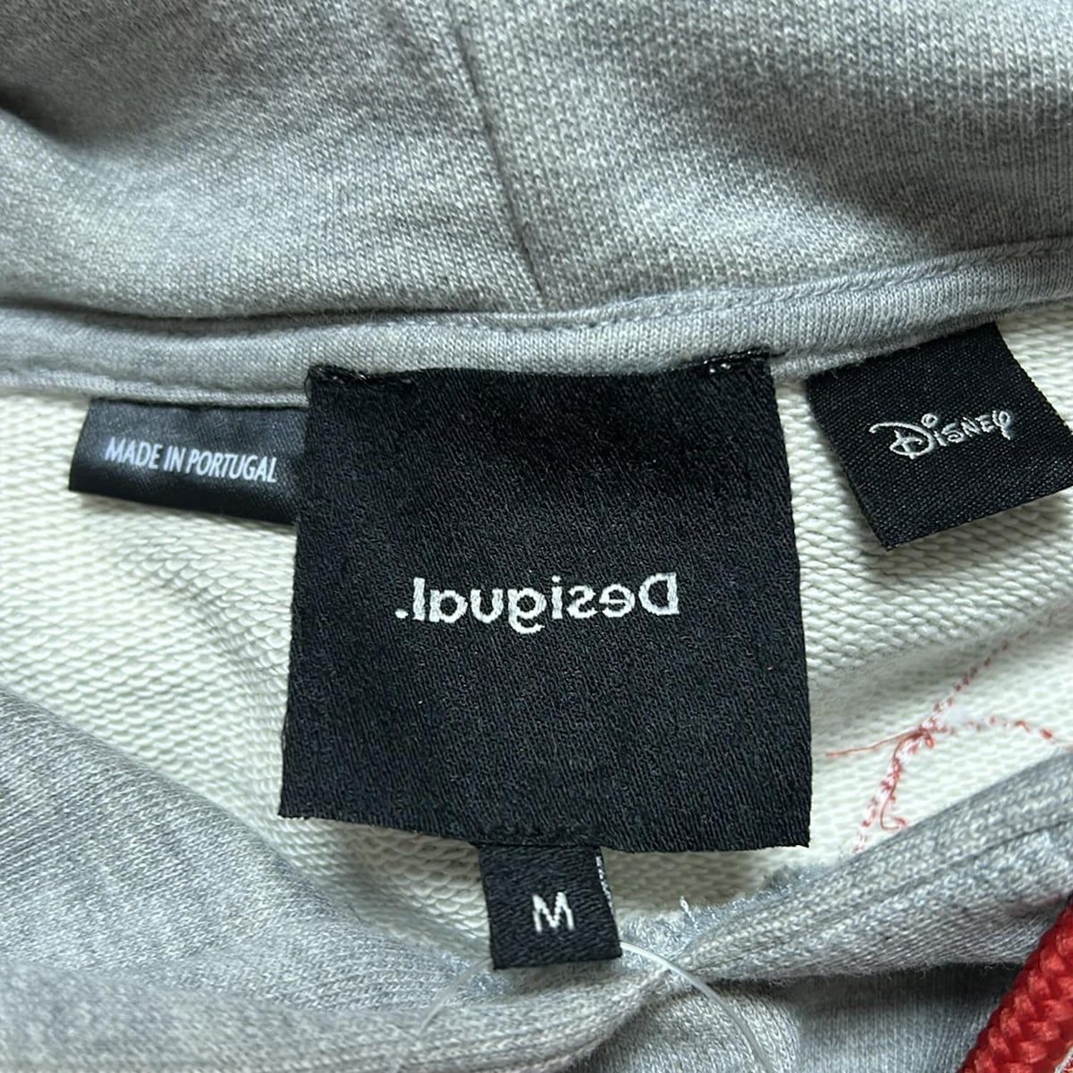 サイズM レディース