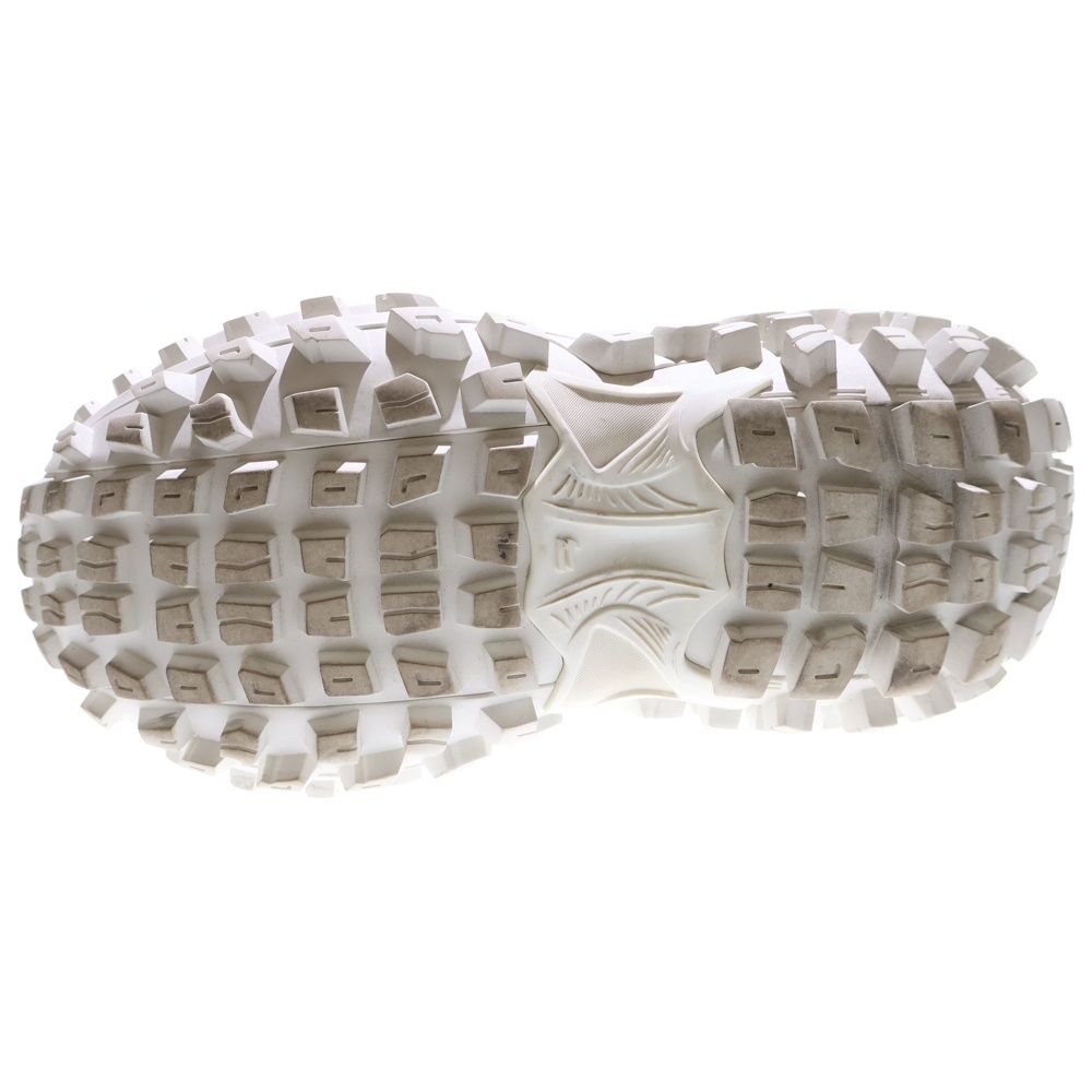 ローカットスニーカー ホワイト