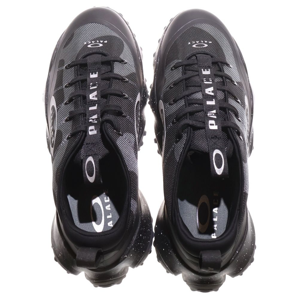 OAKLEY (オークリー) ×PALACE Edge Flex エッジ フレックス ローカット