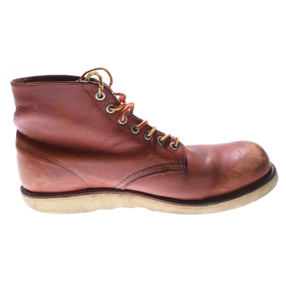 RED WING (レッド ウイング) アイリッシュセッター オロラセット