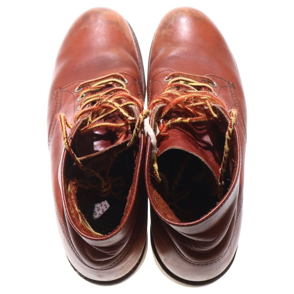 RED WING (レッド ウイング) アイリッシュセッター オロラセット
