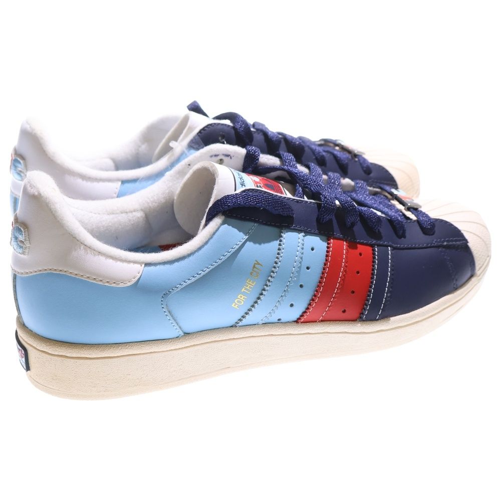 アディダス ×FTC