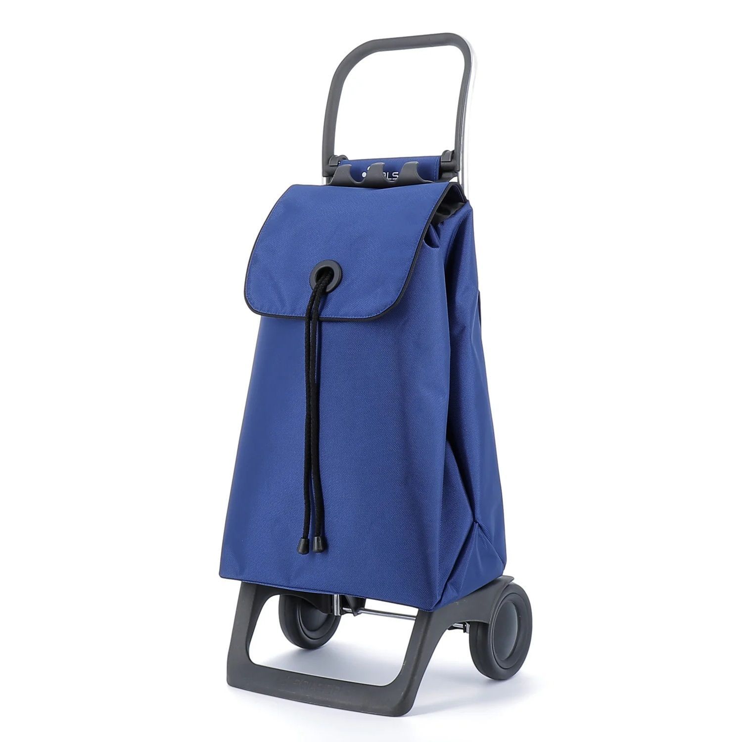 ロルサー Rolser ショッピングカート 静音 軽い JOY MF BL ブルー スペインブランド RS-002 CL