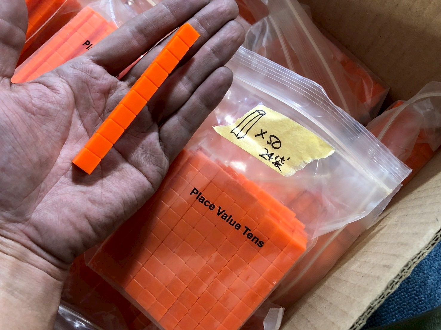 McGraw-Hill ベーステンブロック